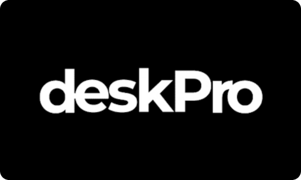 Desk Pro