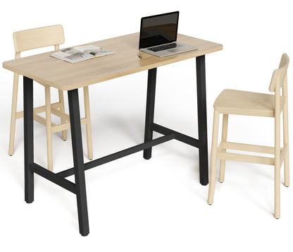Lean Tall Table