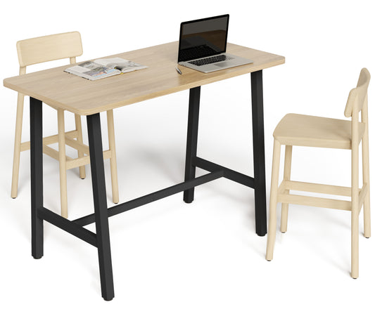 Lean Tall Table