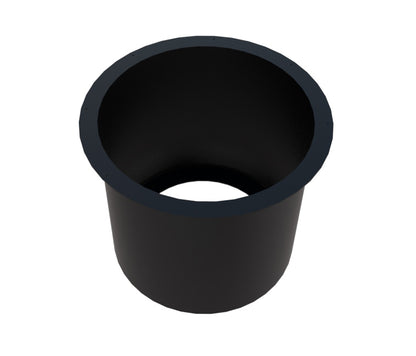 Drum Base Coffee Table